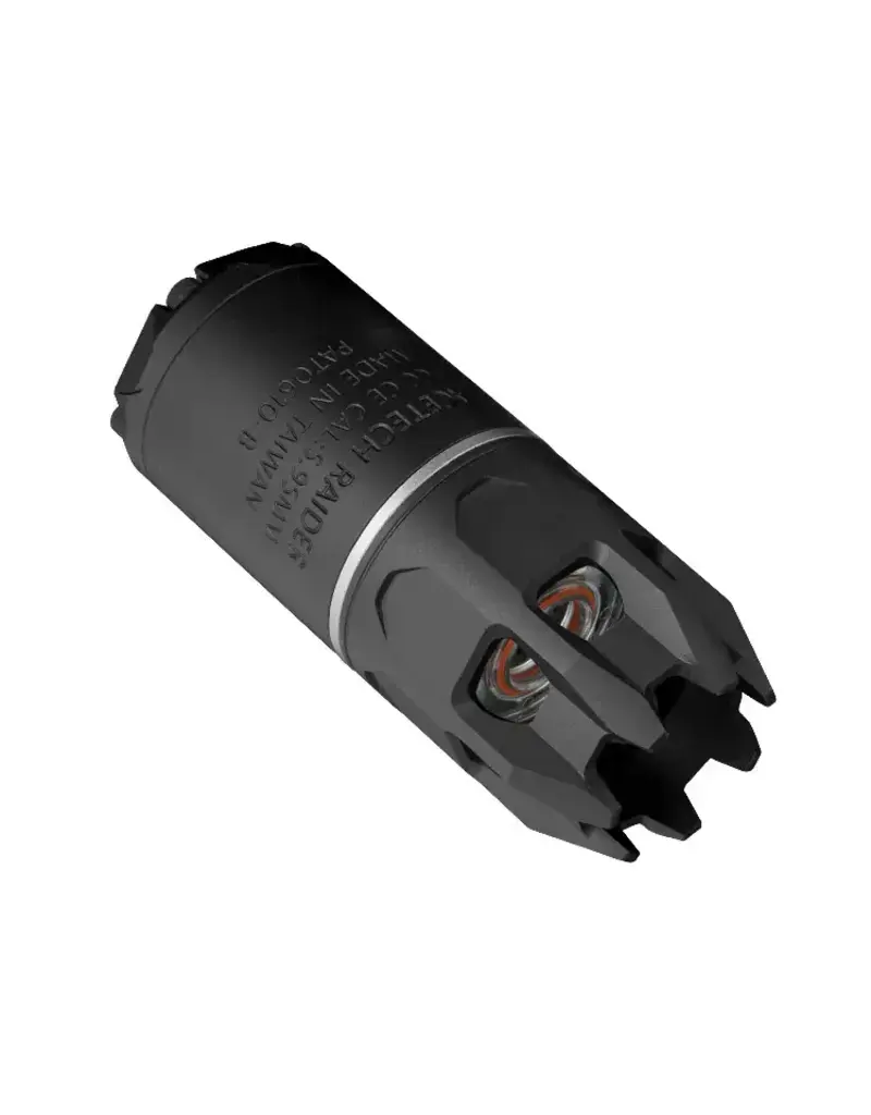 AceTech Unité de traçage Raider (Blaster M)