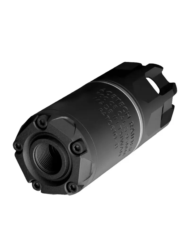 AceTech Unité de traçage Raider (Blaster M)