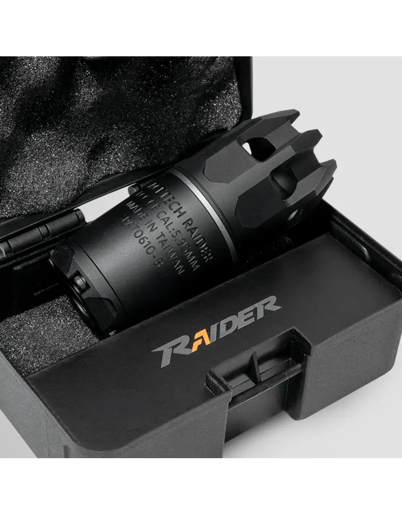 AceTech Unité de traçage Raider (Blaster M)