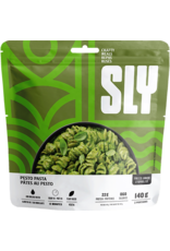 SLY Foods Pâtes au pesto