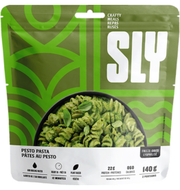 SLY Foods Pesto Pasta