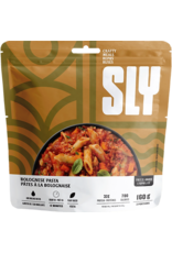 SLY Foods Pâtes à la bolognaise