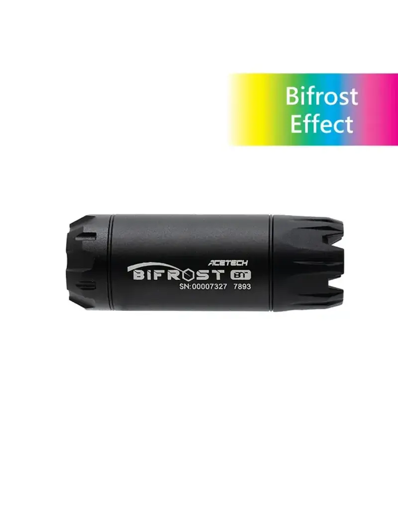 AceTech Bifrost BT Tracer Unit