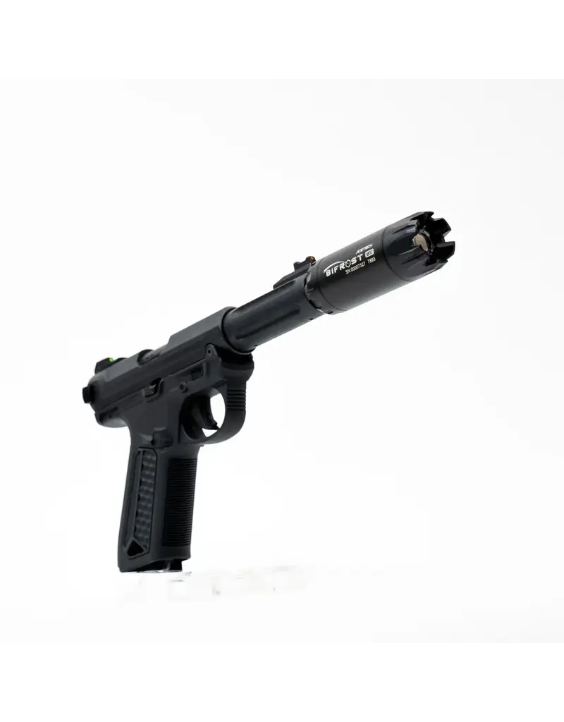 AceTech Unité de traçage Bifrost BT