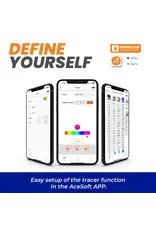 AceTech Unité de traçage Bifrost BT