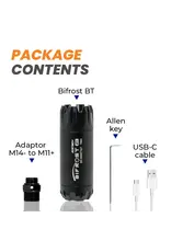 AceTech Unité de traçage Bifrost BT