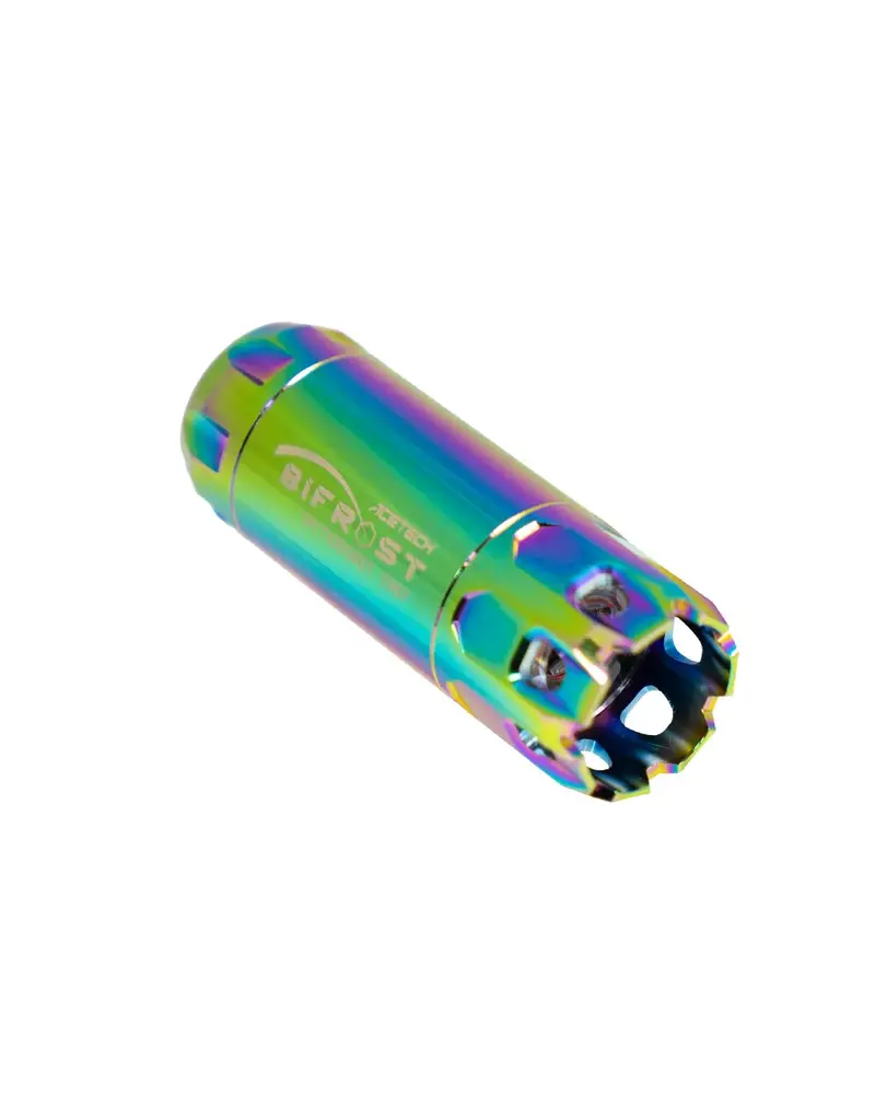 AceTech Bifrost Tracer Unit Titanium