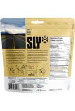 SLY Foods Mushroom Risotto