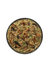 SLY Foods Mushroom Risotto
