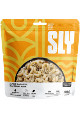 SLY Foods Alpine Macaroni