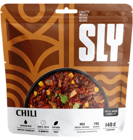SLY Foods Chili