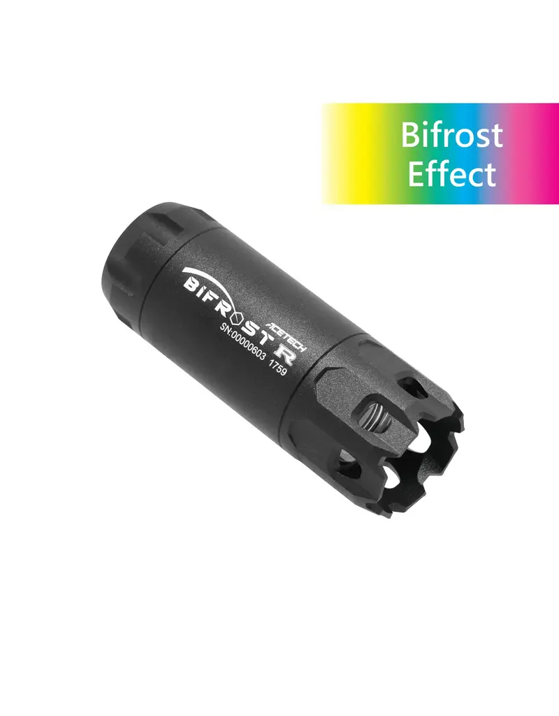 AceTech Unité de traçage Bifrost R