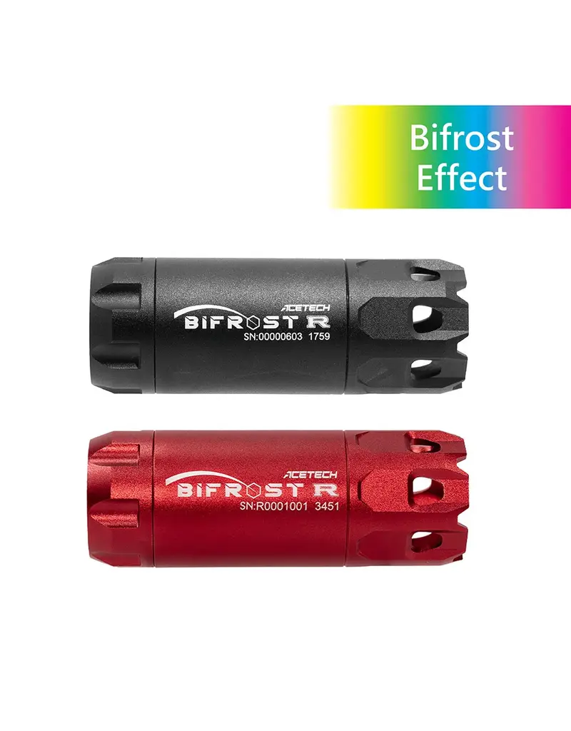 AceTech Unité de traçage Bifrost R