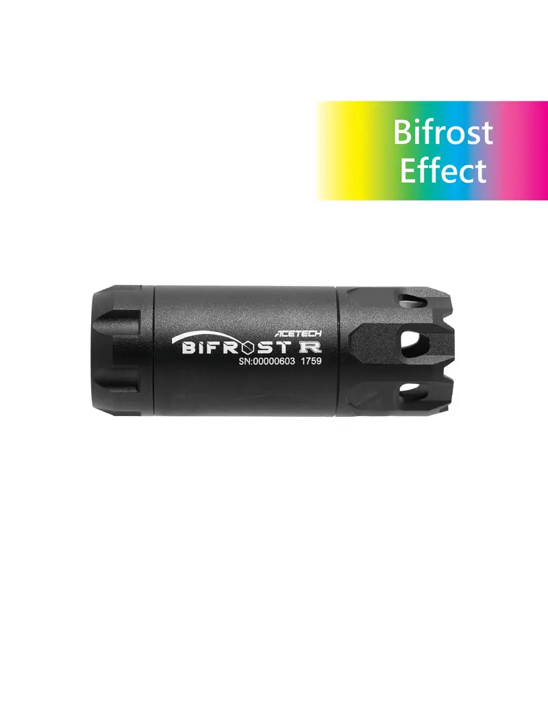 AceTech Unité de traçage Bifrost R