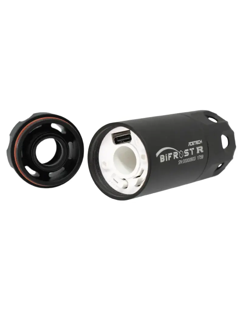 AceTech Unité de traçage Bifrost R