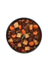 SLY Foods Bourguignon aux patates