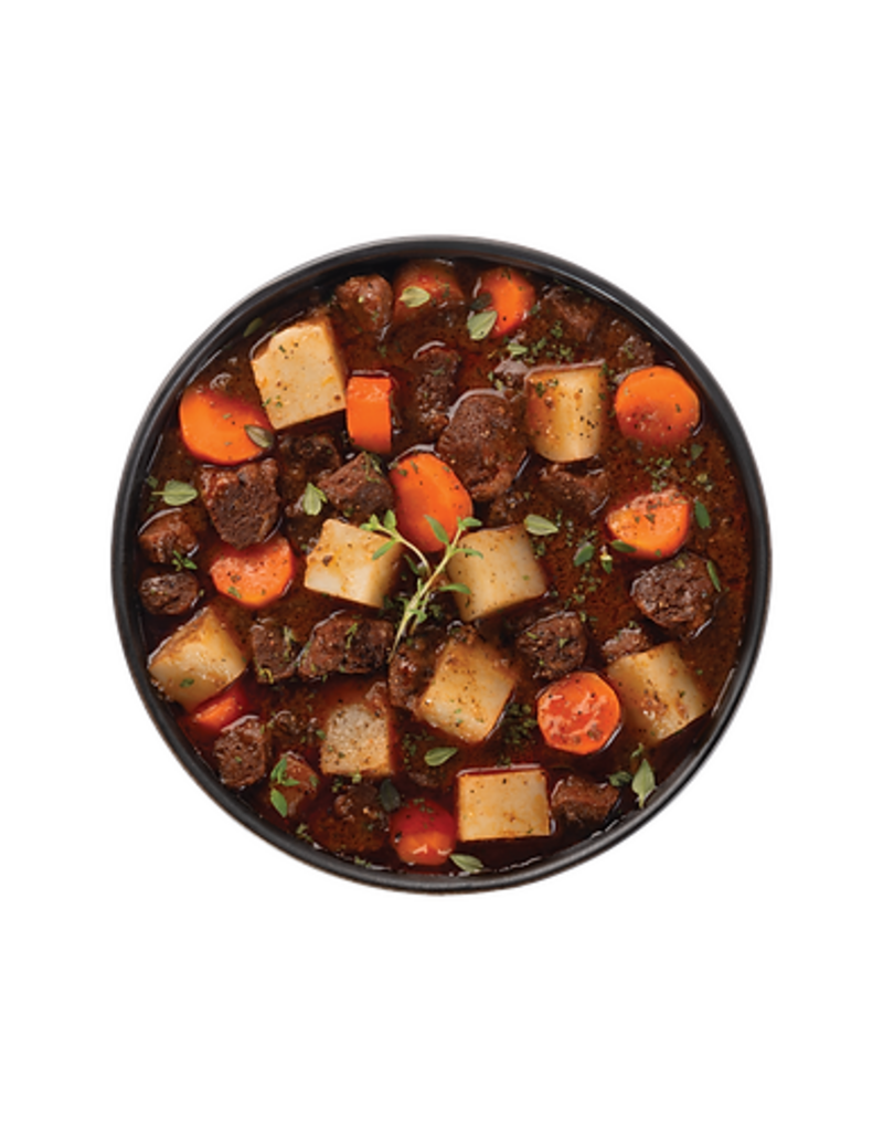 SLY Foods Bourguignon aux patates