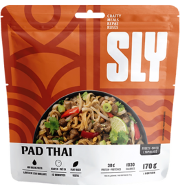 SLY Foods Pad Thai