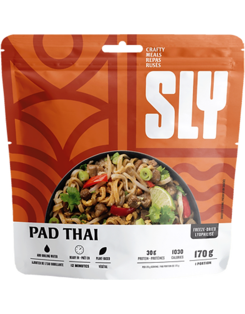 SLY Foods Pad Thai