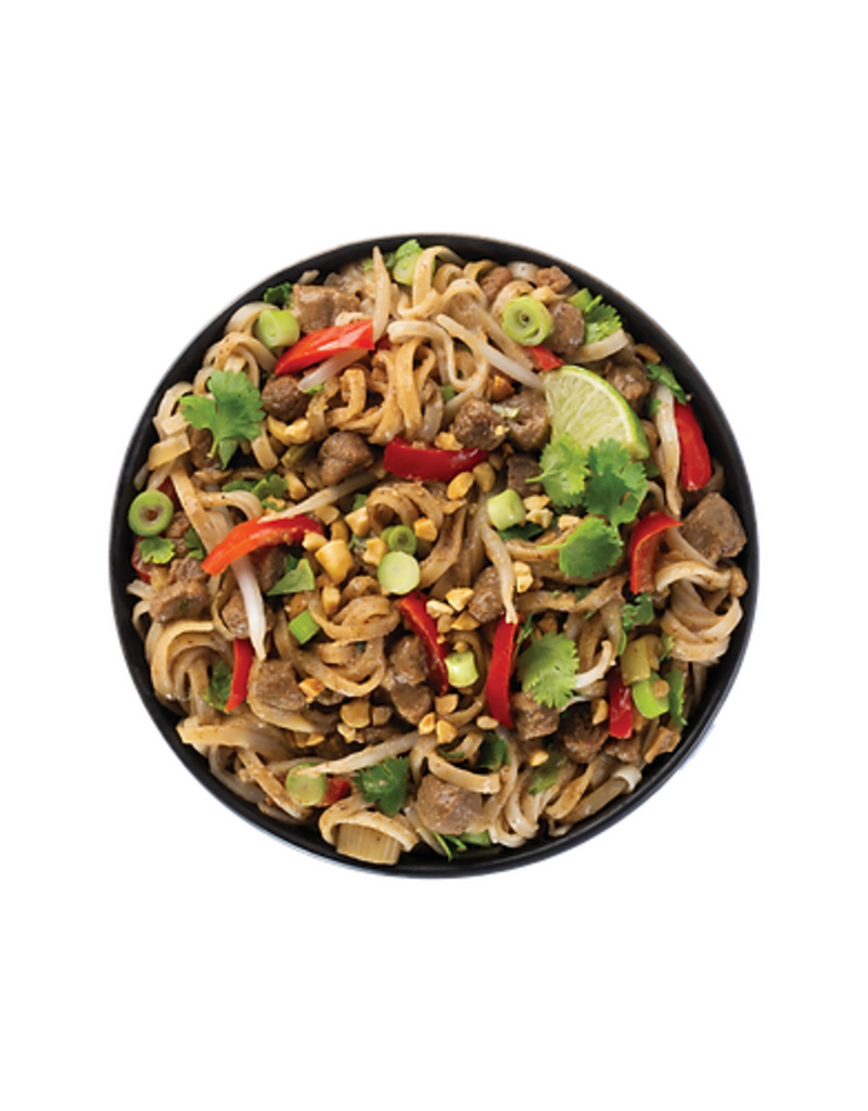 SLY Foods Pad Thai