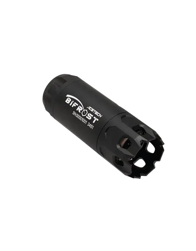 AceTech Unité de traçage Bifrost