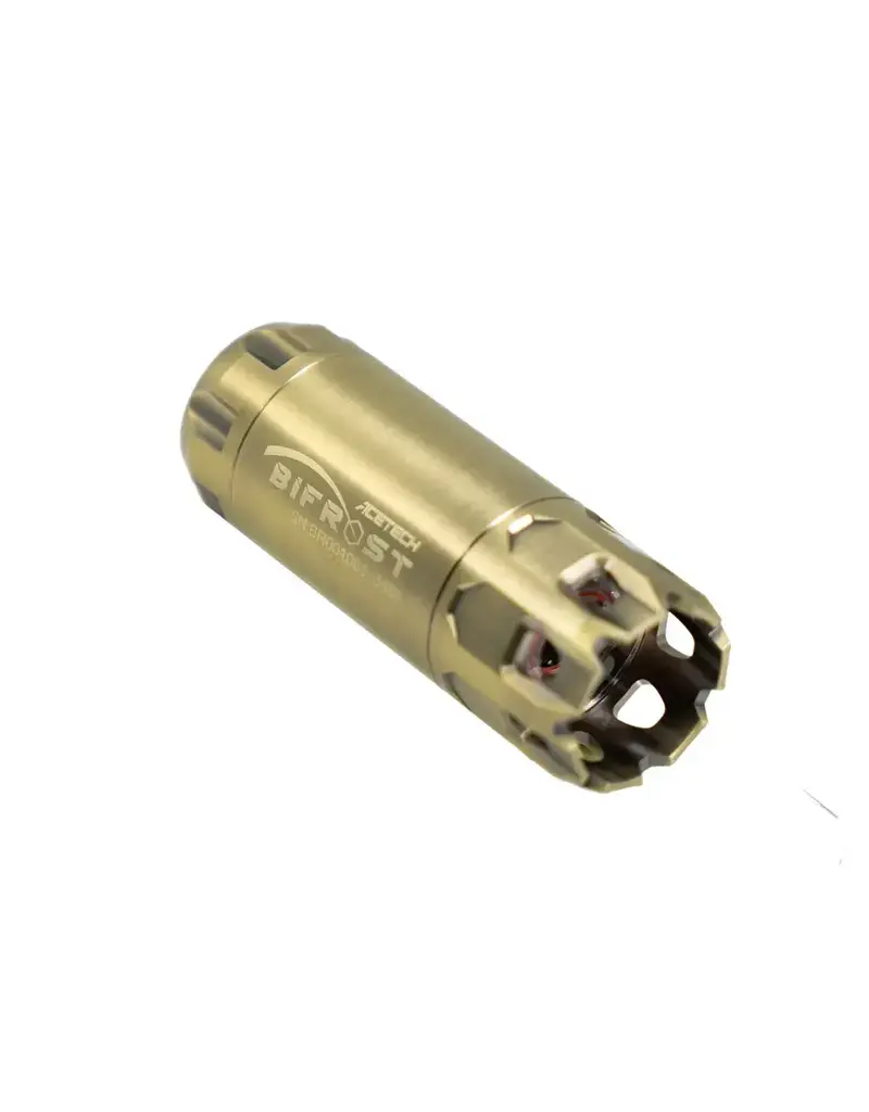 AceTech Unité de traçage Bifrost