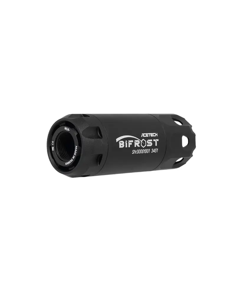 AceTech Bifrost Tracer Unit