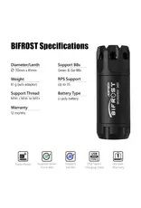 AceTech Bifrost Tracer Unit