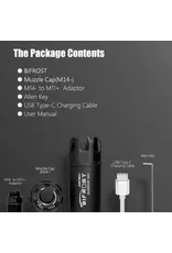 AceTech Unité de traçage Bifrost