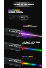 AceTech Predator XX Tracer Unit (Blaster MS Module)