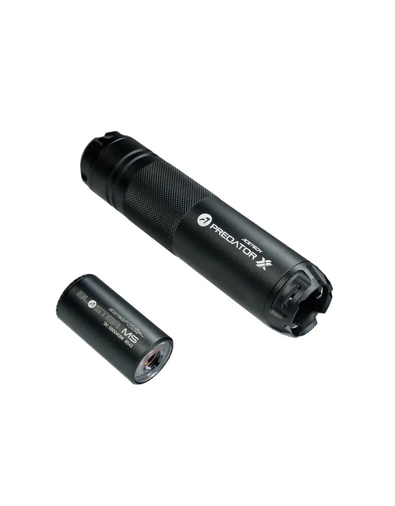AceTech Unité de traçage Predator XX (module Blaster MS)