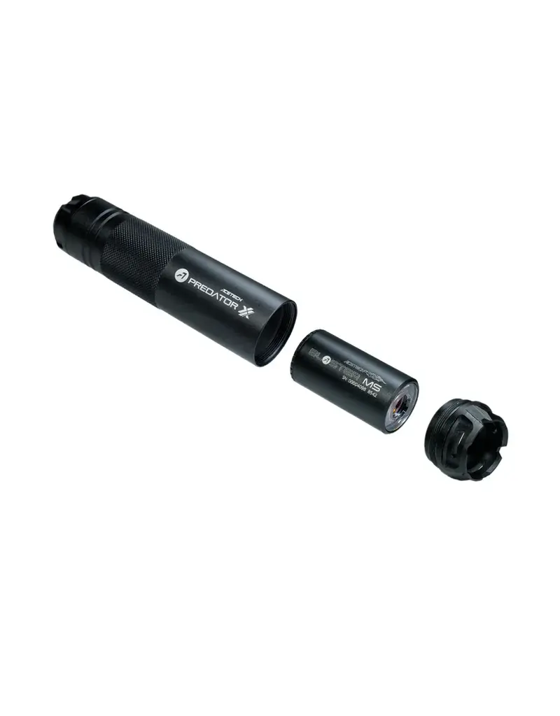 AceTech Predator XX Tracer Unit (Bifrost M Module)