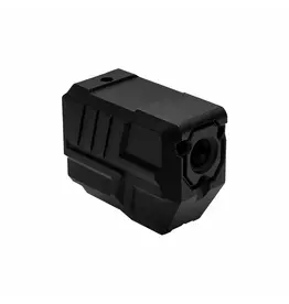 AceTech Quadra S Tracer Unit