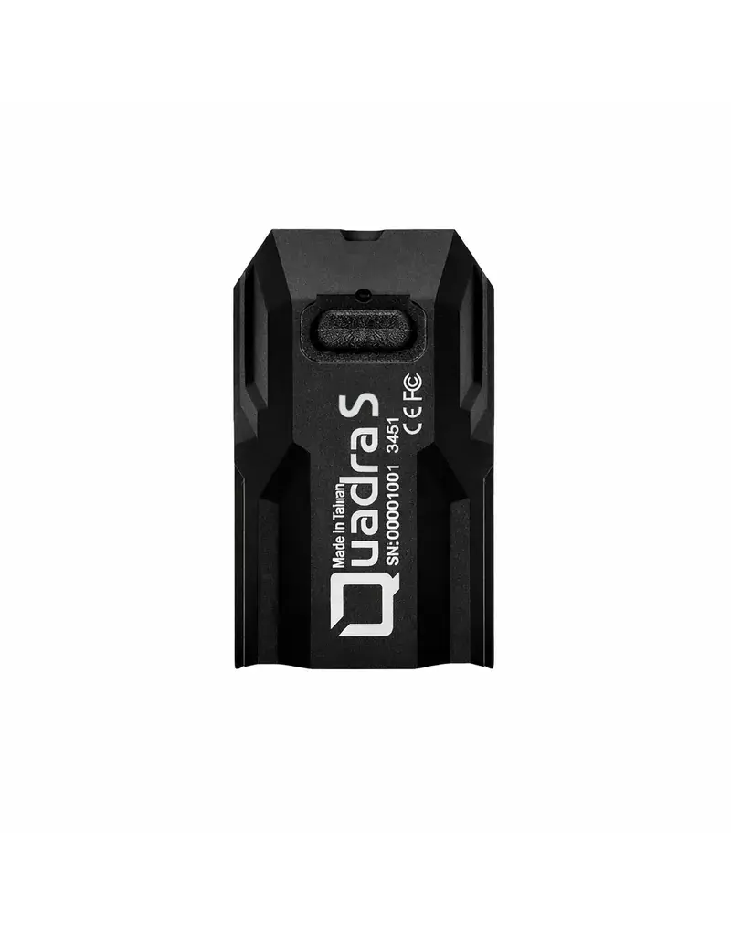 AceTech Unité de traçage Quadra S