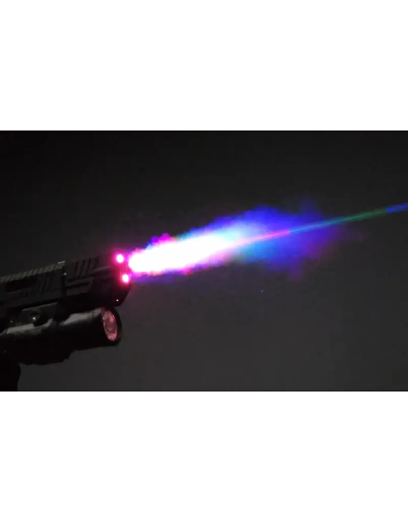 AceTech Quadra S Tracer Unit