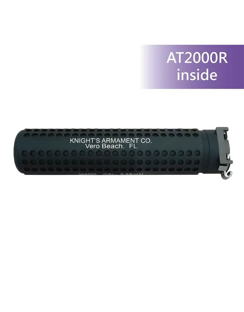 AceTech Predator Tracer QD Unit (AT2000R II Module)