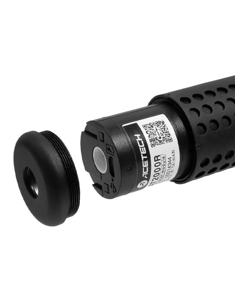 AceTech Predator Tracer QD Unit (AT2000R II Module)