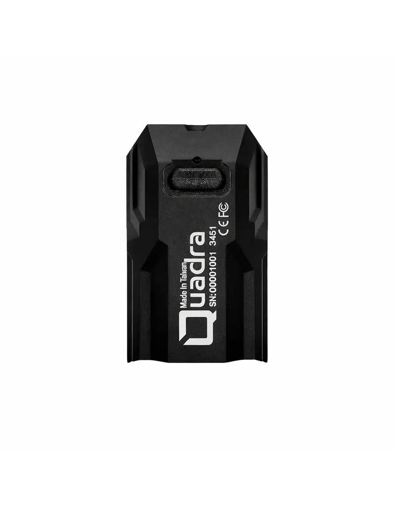 AceTech Unité Quadra Tracer