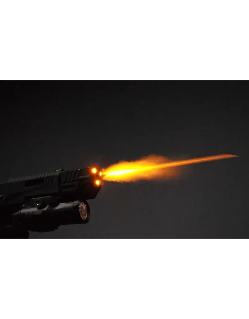 AceTech Quadra Tracer Unit