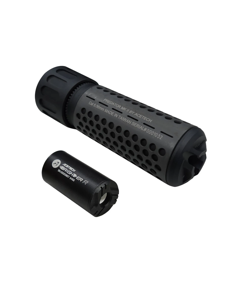 AceTech Unité de traçage Predator MKII QD (module R plus lumineux)