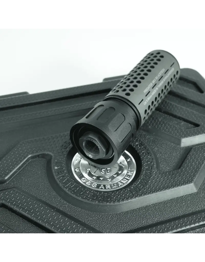 AceTech Unité de traçage Predator MKII QD (module R plus lumineux)