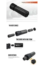 AceTech Unité de traçage Predator MKII QD (module R plus lumineux)