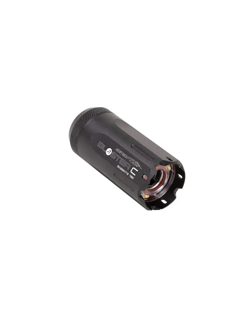 AceTech Blaster C Tracer Unit