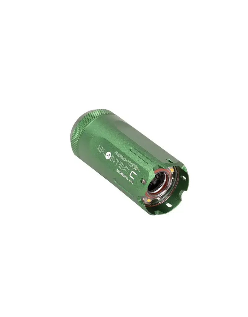 AceTech Unité de traçage Blaster C