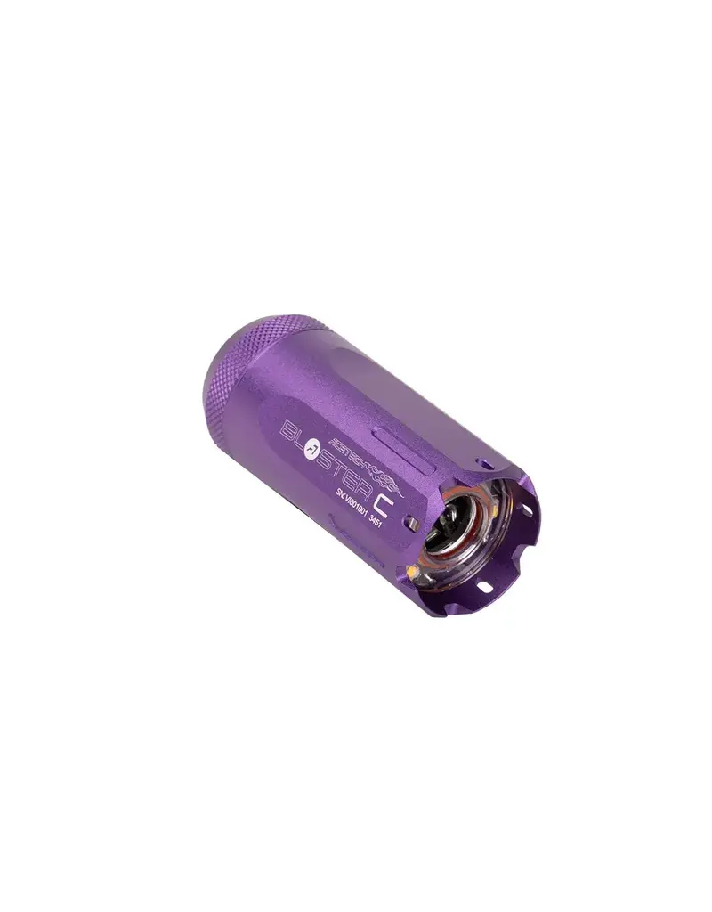 AceTech Blaster C Tracer Unit