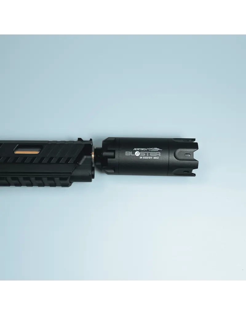 AceTech Unité de traçage Blaster noire