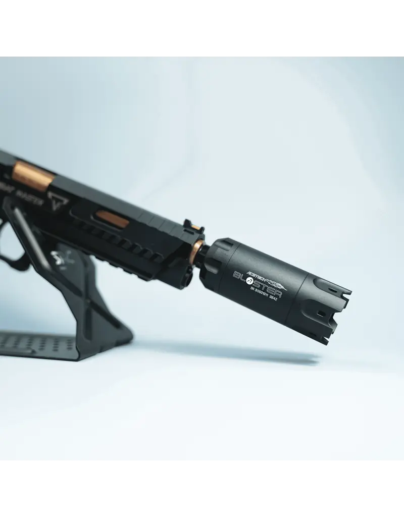 AceTech Blaster Tracer Unit Black