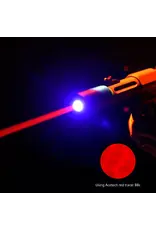 AceTech Brighter R Tracer Unit Black