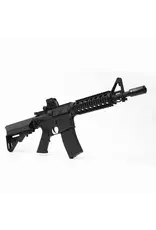 AceTech Unité de traçage R plus lumineuse noire