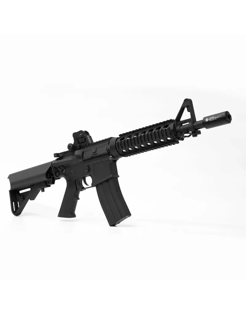 AceTech Unité de traçage R plus lumineuse noire